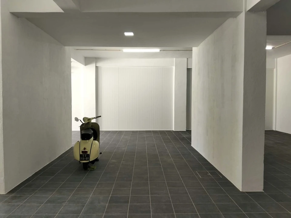 Armazém para Arrendamento em Sertã Foto 4