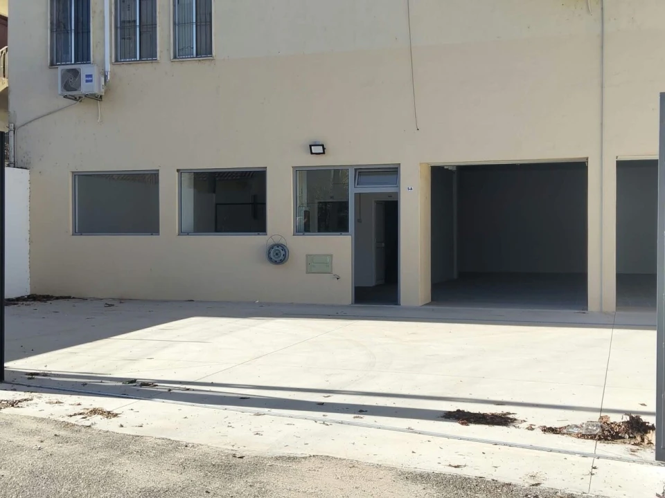 Armazém para Arrendamento em Sertã Foto 6