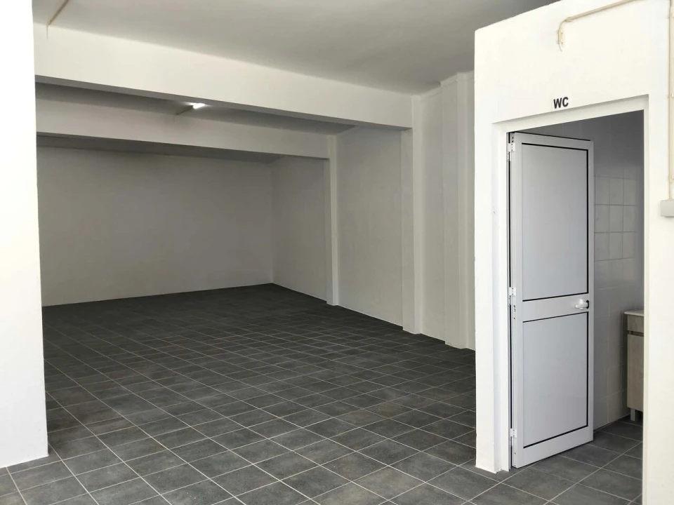 Armazém para Arrendamento em Sertã Foto 11