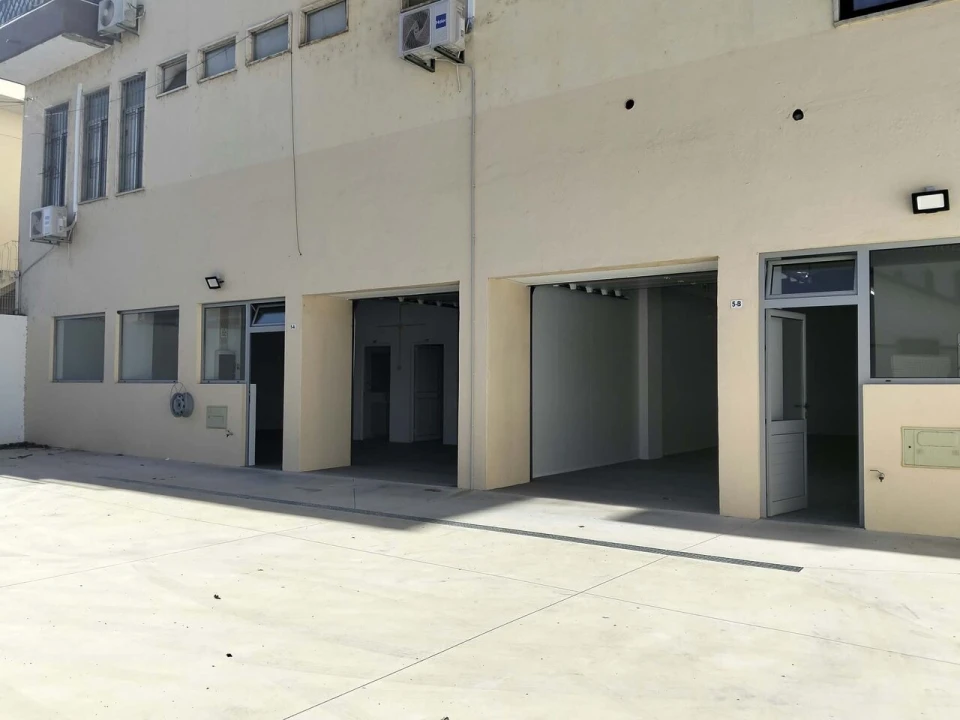 Armazém para Arrendamento em Sertã Foto 15