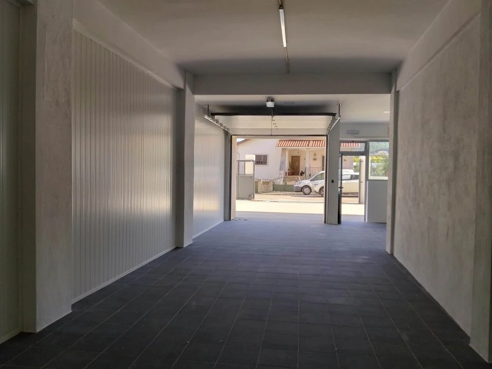 Armazém para Arrendamento em Sertã Foto 19