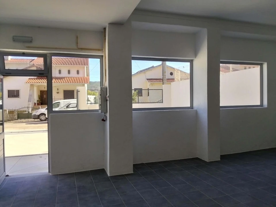 Armazém para Arrendamento em Sertã Foto 27