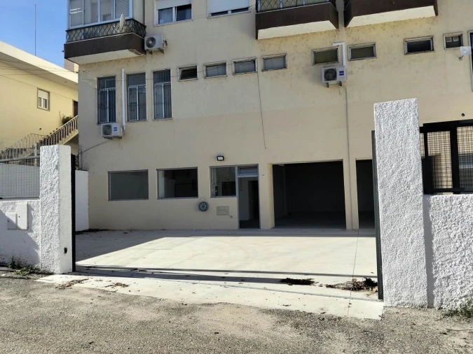 Armazém para Arrendamento em Sertã Foto 7