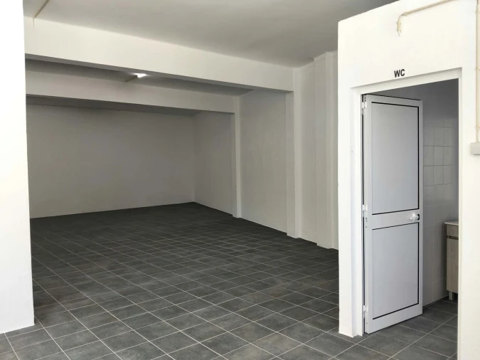 Armazém para Arrendamento em Sertã Foto 11
