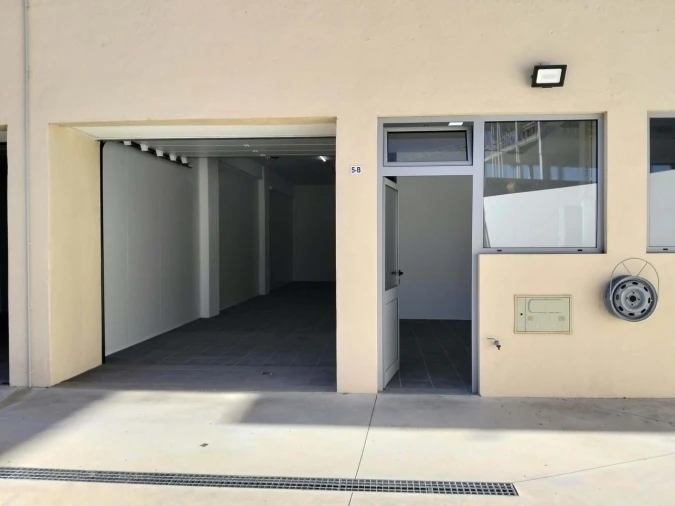 Armazém para Arrendamento em Sertã Foto 17