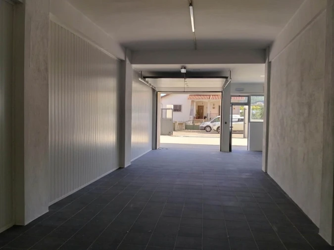 Armazém para Arrendamento em Sertã Foto 19