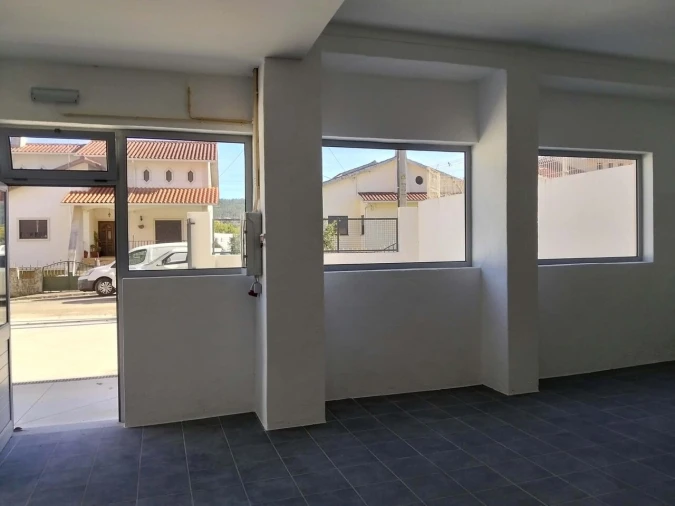 Armazém para Arrendamento em Sertã Foto 27