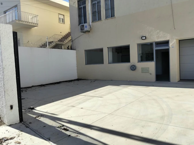 Armazém para Arrendamento em Sertã Foto 30