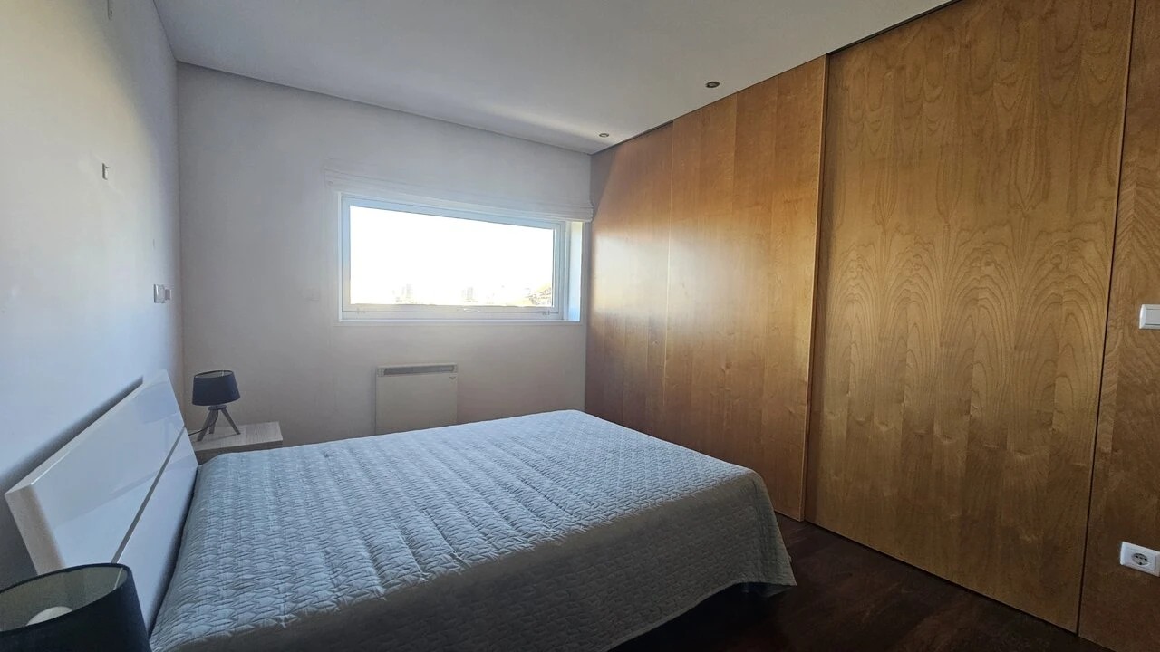 Moradia T4 para Venda em Aver-O-Mar, Amorim e Terroso Foto 15