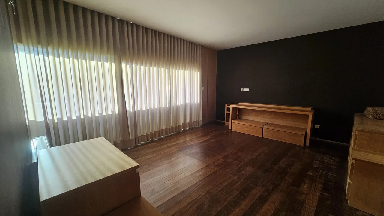 Moradia T4 para Venda em Aver-O-Mar, Amorim e Terroso Foto 11