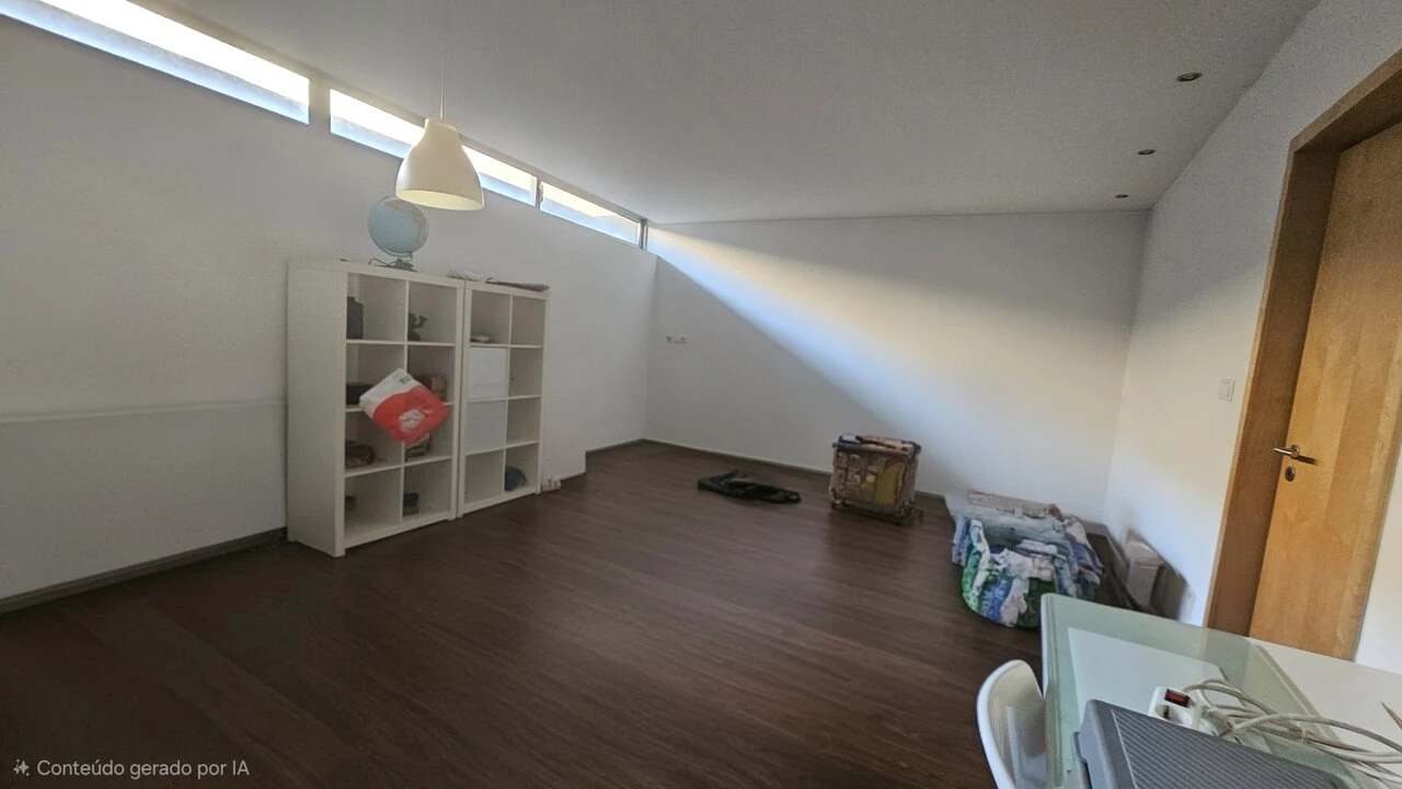 Moradia T4 para Venda em Aver-O-Mar, Amorim e Terroso Foto 26