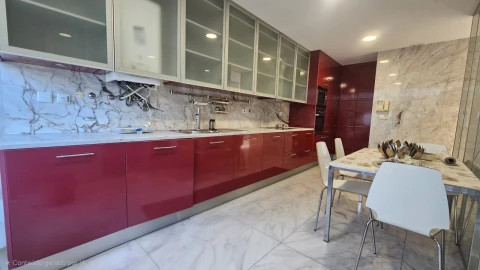 Moradia T4 para Venda em Aver-O-Mar, Amorim e Terroso