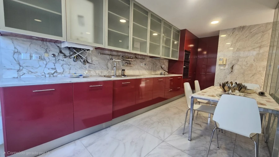 Moradia T4 para Venda em Aver-O-Mar, Amorim e Terroso Foto 7