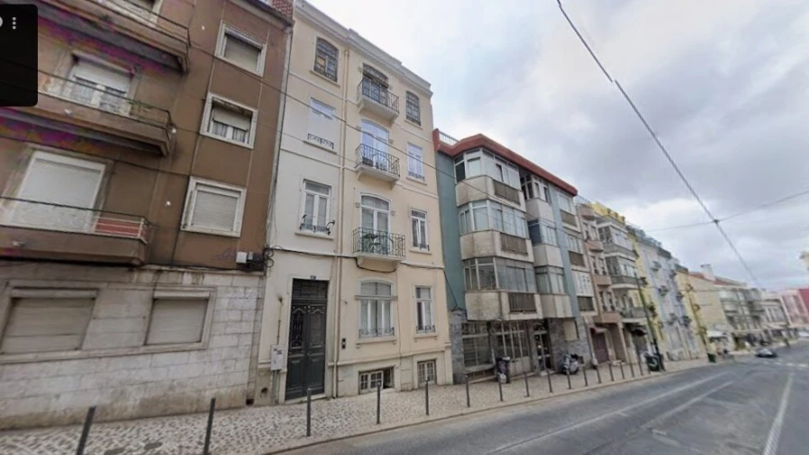 Apartamento T2 para Venda em São Vicente Foto 2