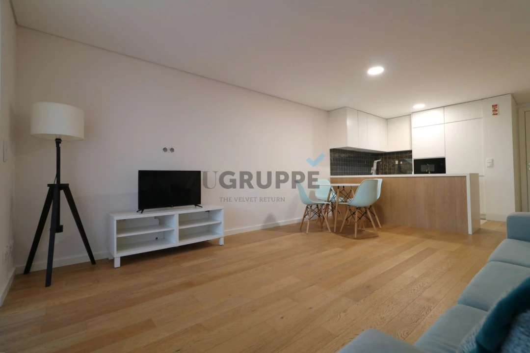 Apartamento T1 para Arrendamento em Glória e Vera Cruz Foto 11