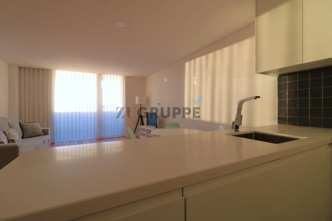 Apartamento T1 para Arrendamento em Glória e Vera Cruz Foto 15