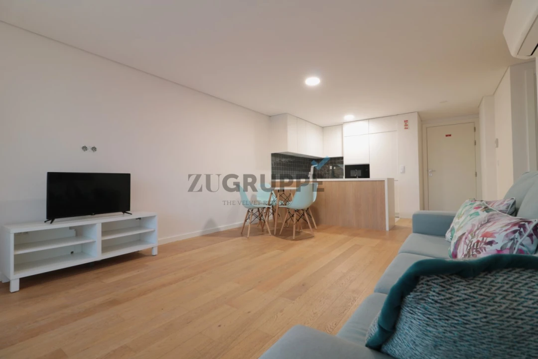 Apartamento T1 para Arrendamento em Glória e Vera Cruz Foto 12