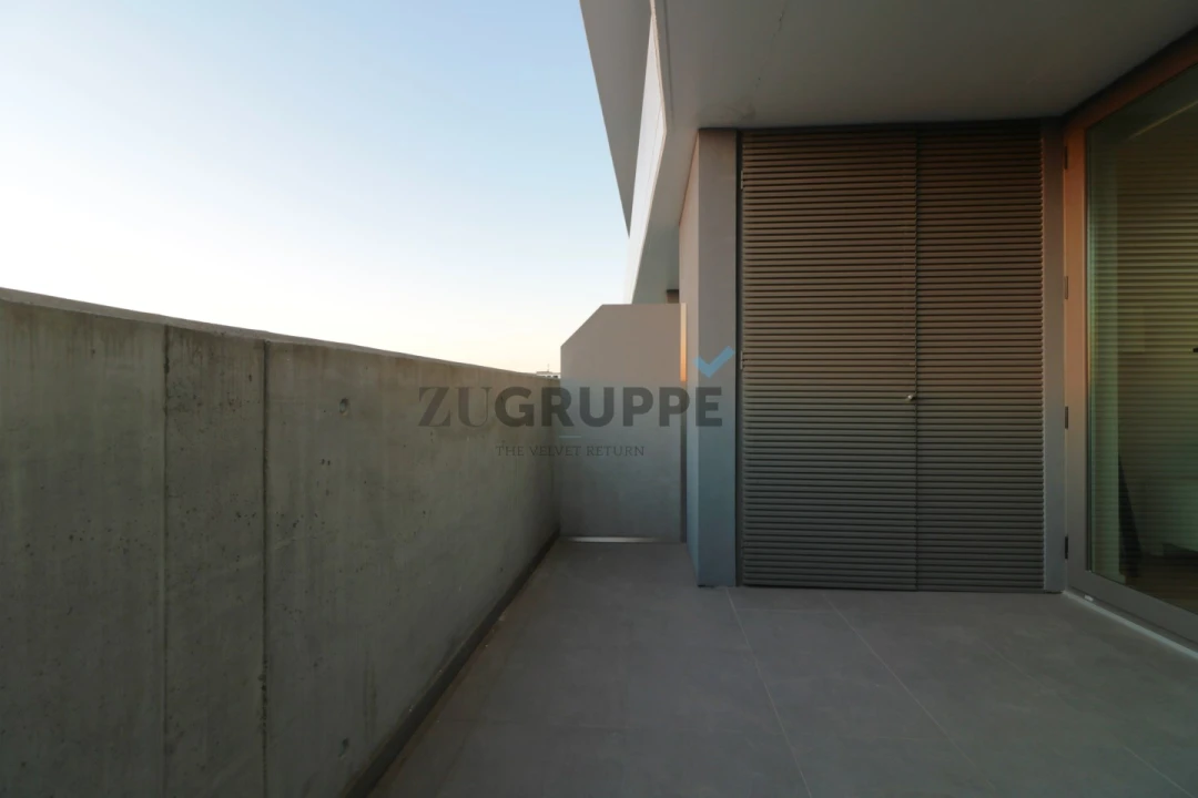 Apartamento T1 para Arrendamento em Glória e Vera Cruz Foto 16
