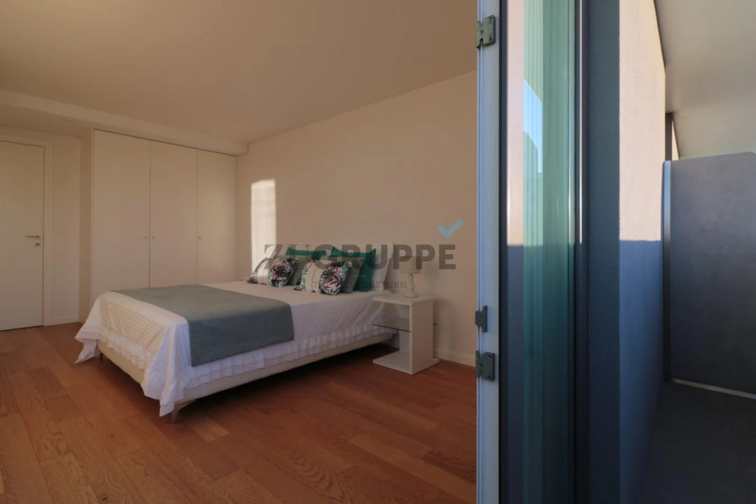 Apartamento T1 para Arrendamento em Glória e Vera Cruz Foto 1