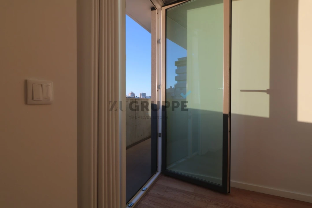 Apartamento T1 para Arrendamento em Glória e Vera Cruz Foto 3