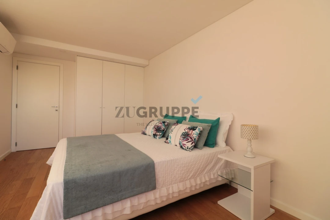 Apartamento T1 para Arrendamento em Glória e Vera Cruz Foto 4
