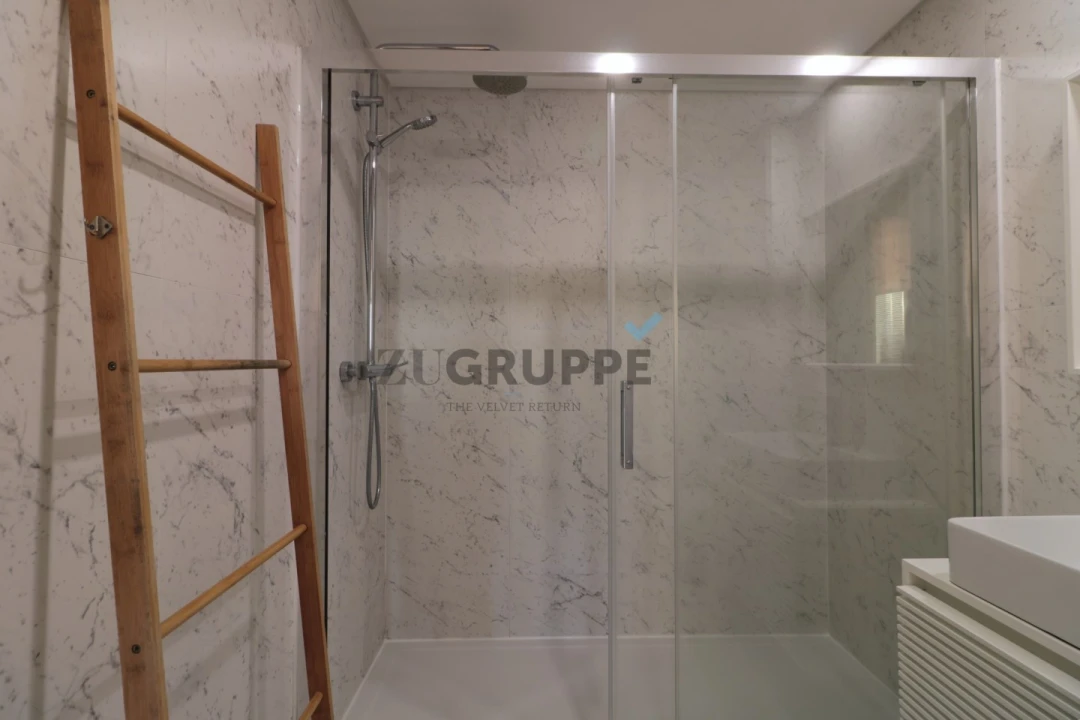Apartamento T1 para Arrendamento em Glória e Vera Cruz Foto 8