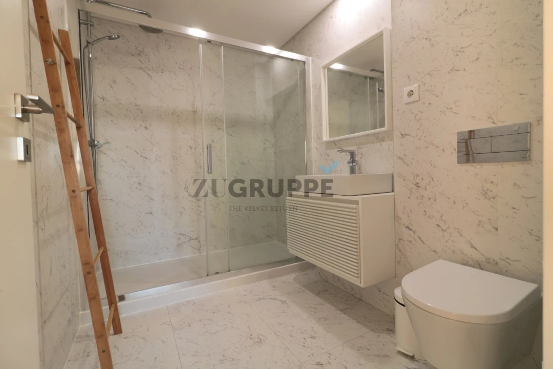 Apartamento T1 para Arrendamento em Glória e Vera Cruz Foto 9