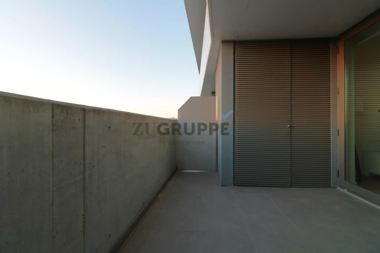 Apartamento T1 para Arrendamento em Glória e Vera Cruz Foto 16