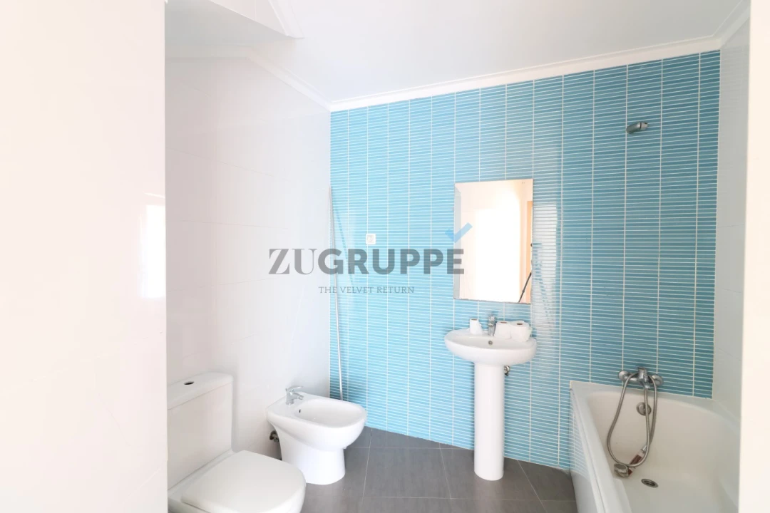 Apartamento T3 para Venda em Glória e Vera Cruz Foto 7