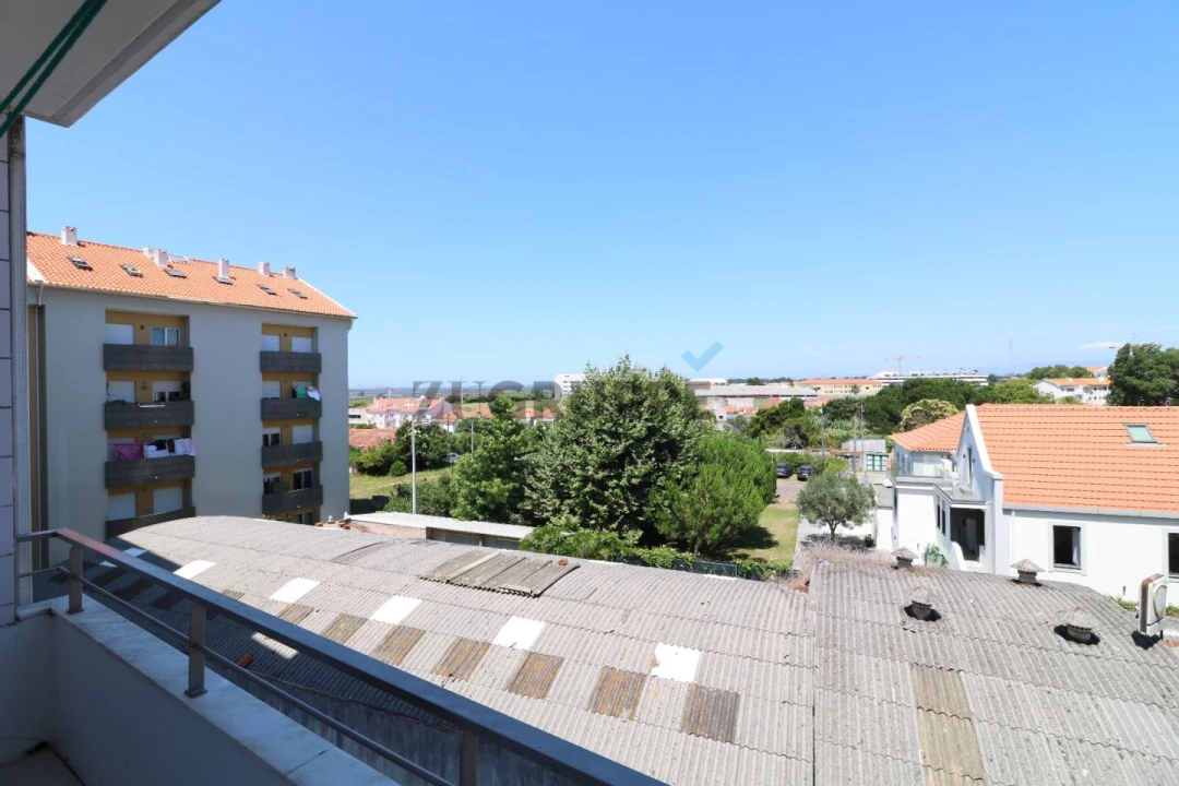 Apartamento T3 para Venda em Glória e Vera Cruz Foto 19