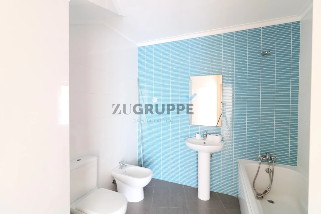 Apartamento T3 para Venda em Glória e Vera Cruz Foto 21