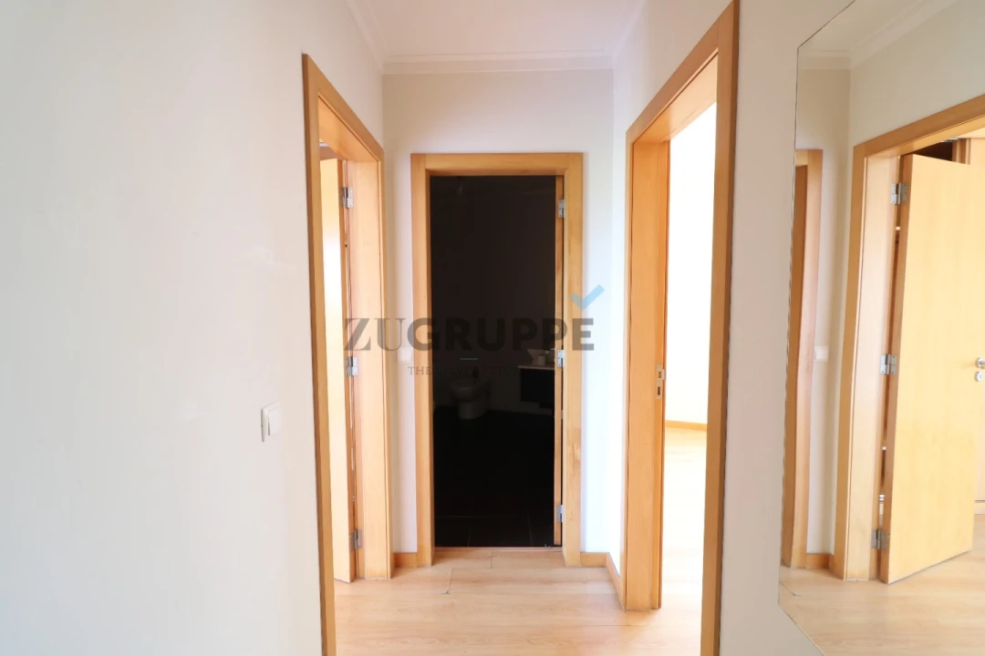 Apartamento T3 para Venda em Glória e Vera Cruz Foto 28