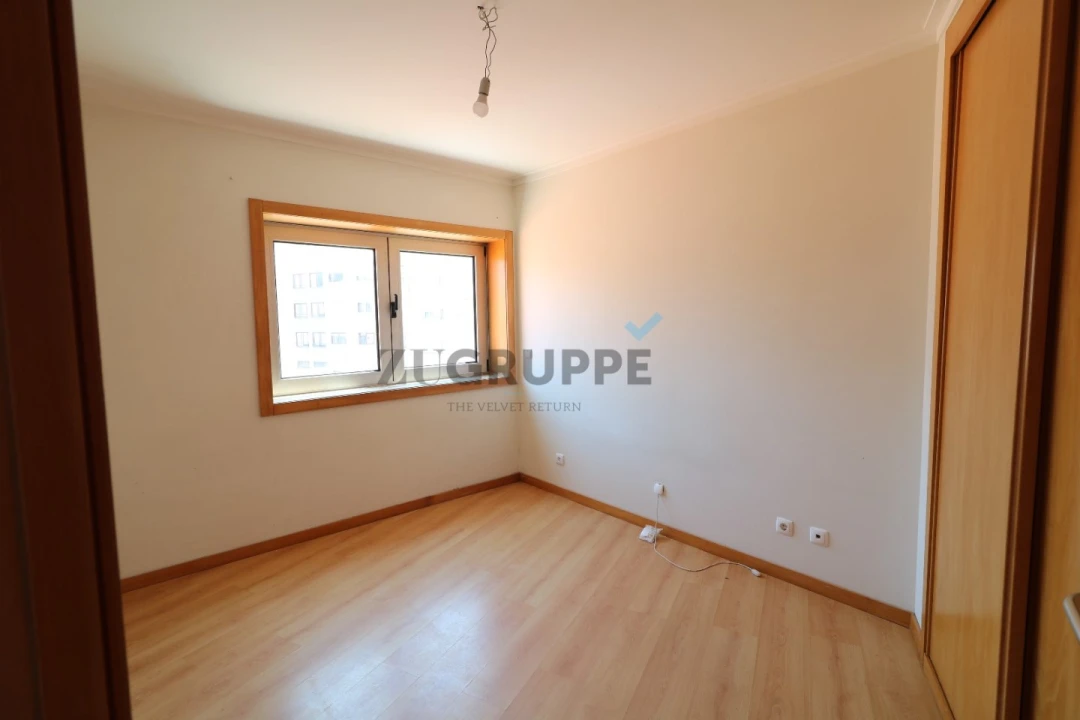 Apartamento T3 para Venda em Glória e Vera Cruz Foto 29