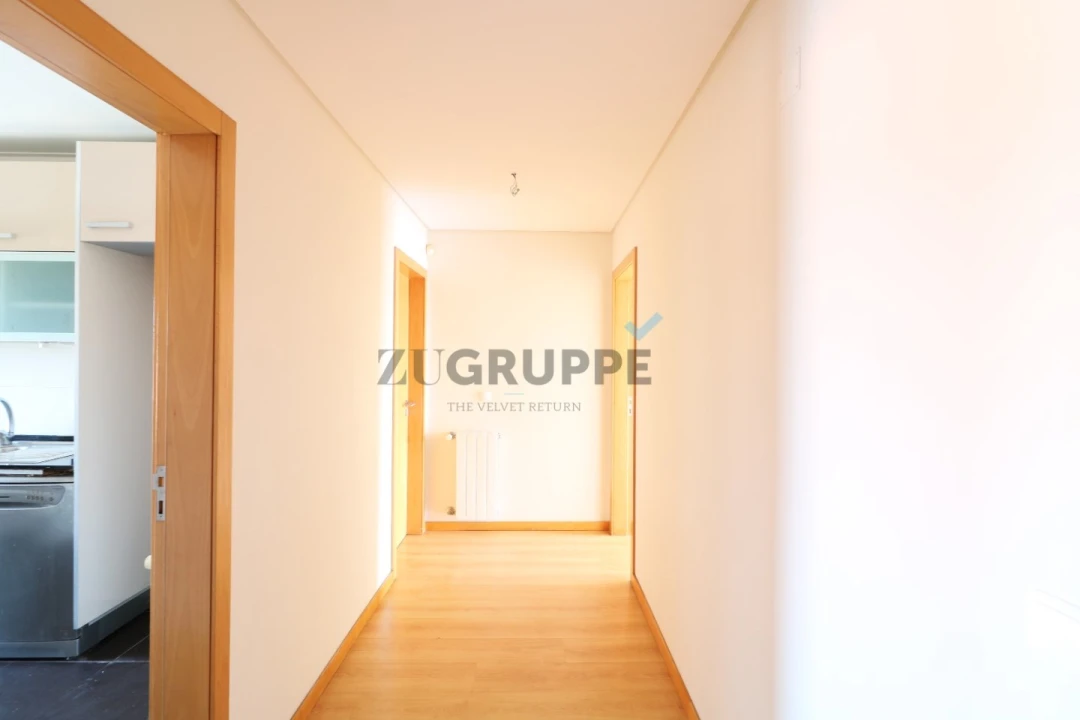 Apartamento T3 para Venda em Glória e Vera Cruz Foto 31