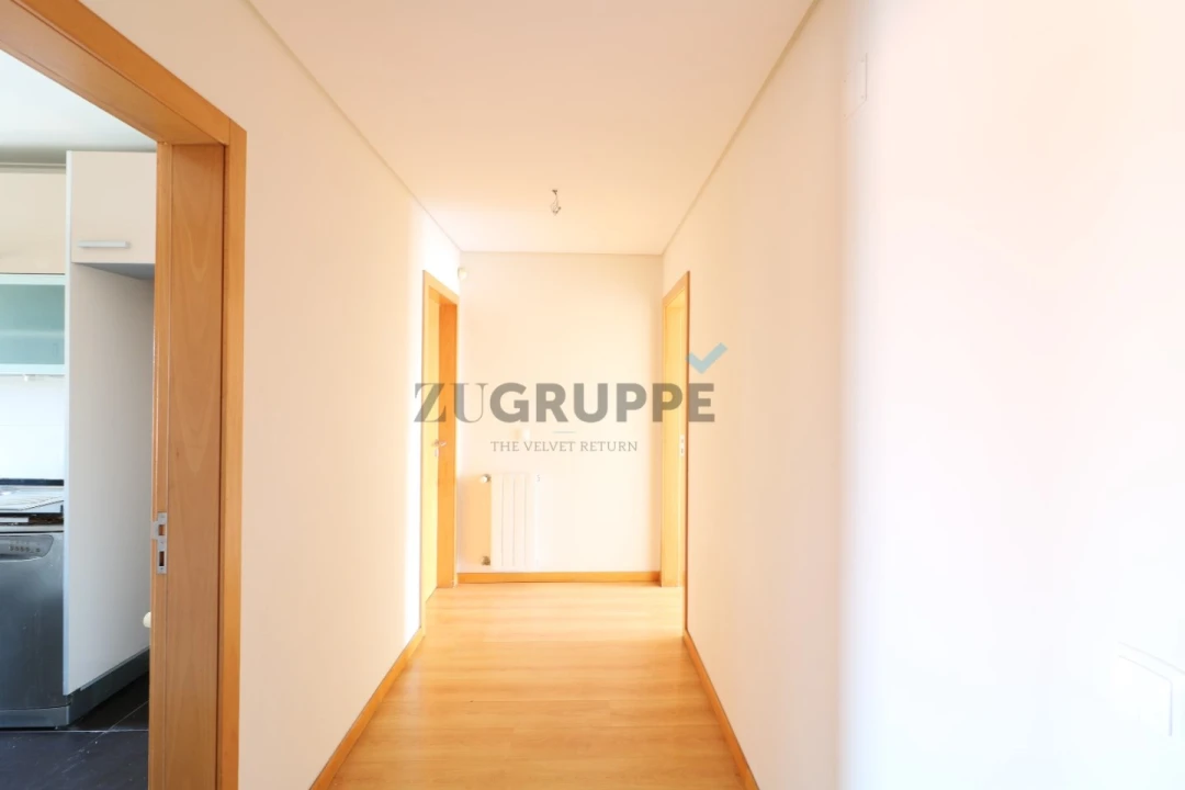 Apartamento T3 para Venda em Glória e Vera Cruz Foto 33