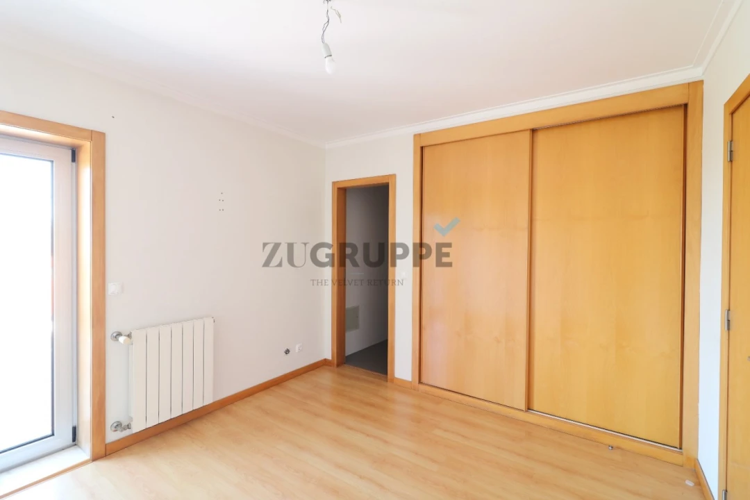 Apartamento T3 para Venda em Glória e Vera Cruz Foto 37