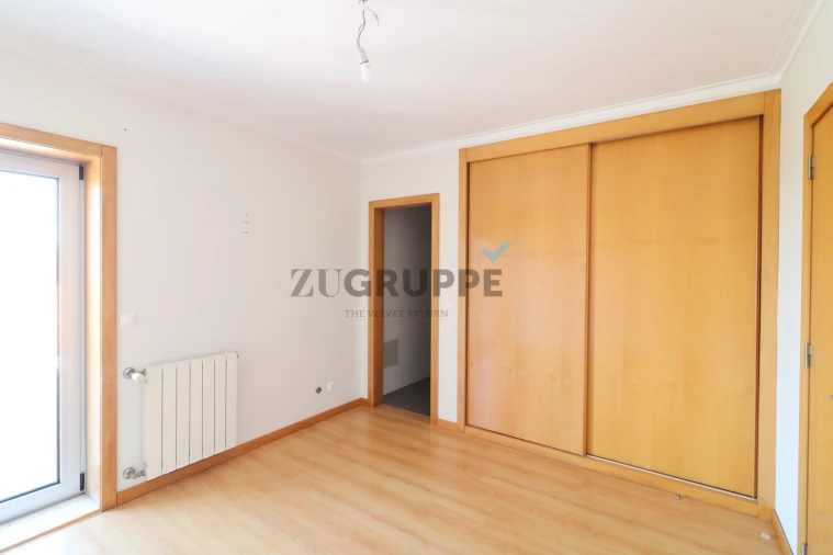 Apartamento T3 para Venda em Glória e Vera Cruz Foto 8