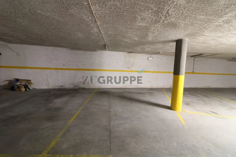 Apartamento T3 para Venda em Glória e Vera Cruz Foto 20