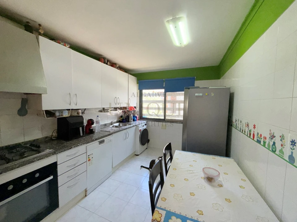 Apartamento T2 para Venda em Lagos (São Sebastião e Santa Maria) Foto 2
