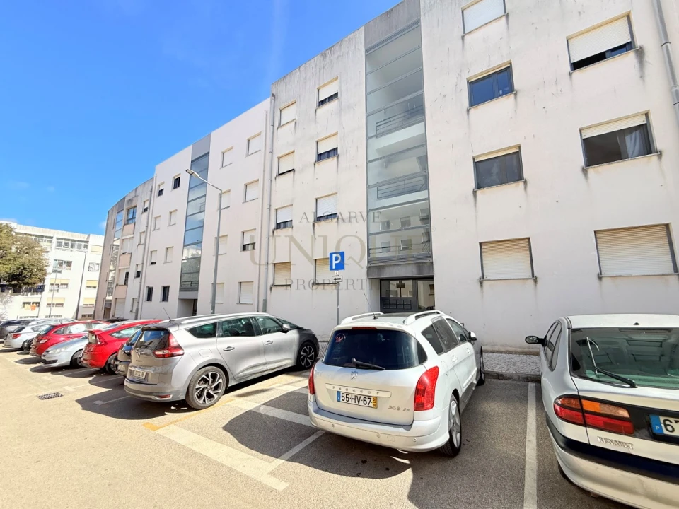 Apartamento T2 para Venda em Lagos (São Sebastião e Santa Maria) Foto 3