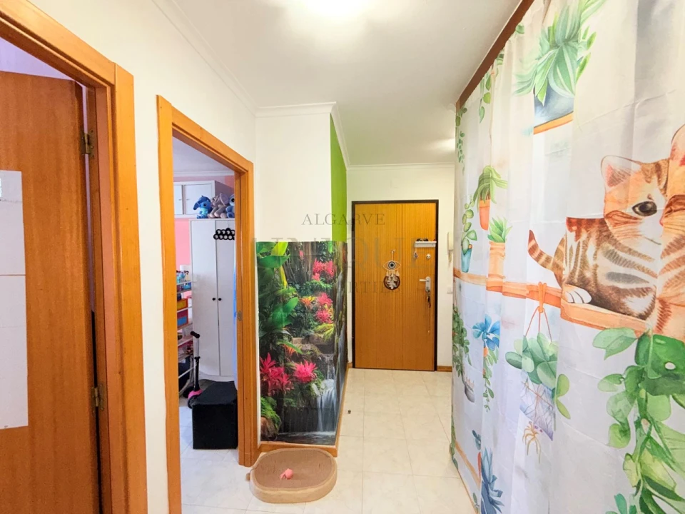 Apartamento T2 para Venda em Lagos (São Sebastião e Santa Maria) Foto 9