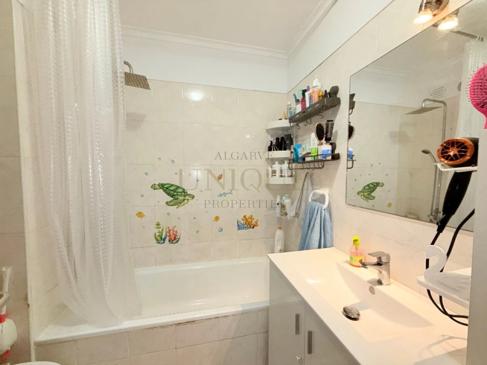 Apartamento T2 para Venda em Lagos (São Sebastião e Santa Maria) Foto 13
