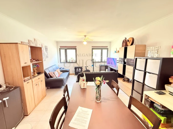 Apartamento T2 para Venda em Lagos (São Sebastião e Santa Maria) Foto 4