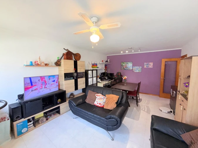 Apartamento T2 para Venda em Lagos (São Sebastião e Santa Maria) Foto 6