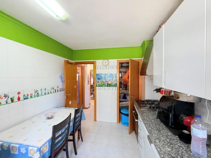 Apartamento T2 para Venda em Lagos (São Sebastião e Santa Maria) Foto 7