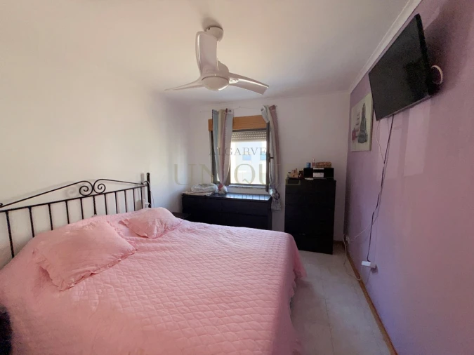 Apartamento T2 para Venda em Lagos (São Sebastião e Santa Maria) Foto 11