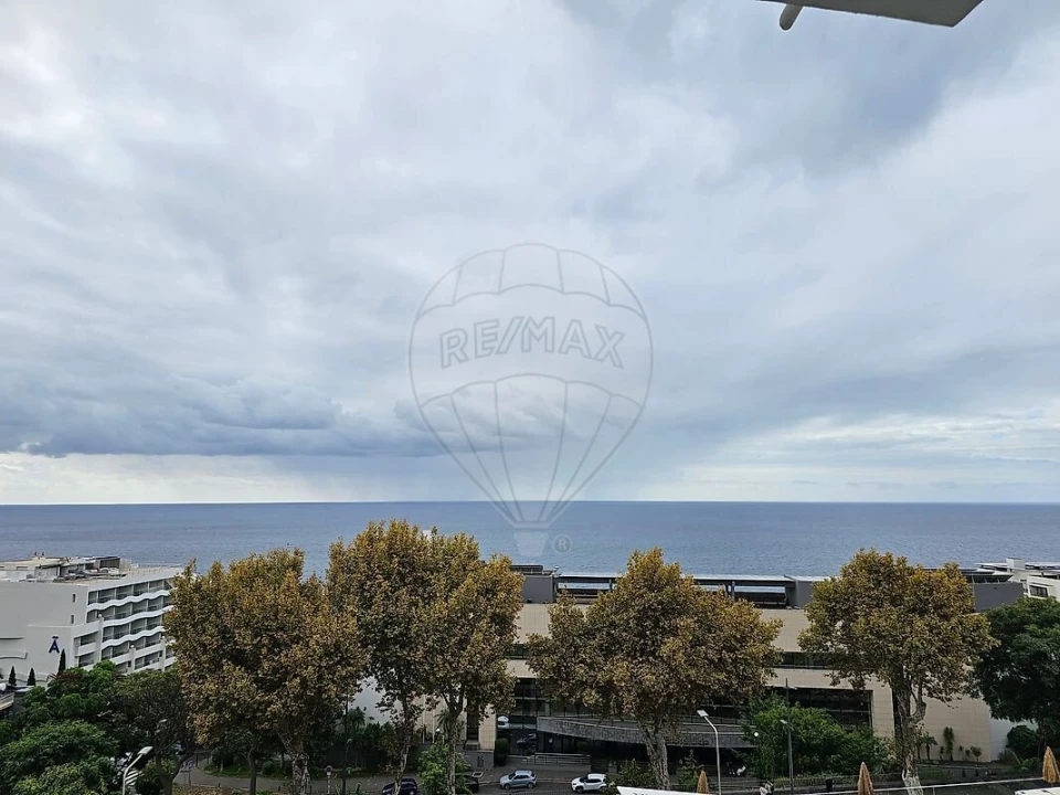 Apartamento T3 para Venda em São Martinho Foto 21