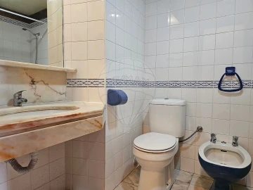 Apartamento T3 para Venda em São Martinho