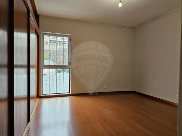 Apartamento T3 para Venda em São Martinho