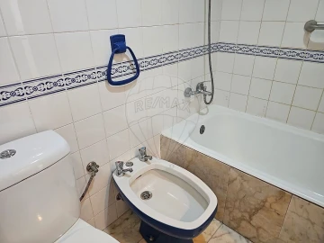 Apartamento T3 para Venda em São Martinho